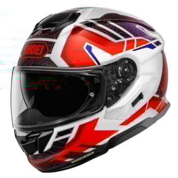 Capacete Shoei GT-Air 3 Hike TC-10