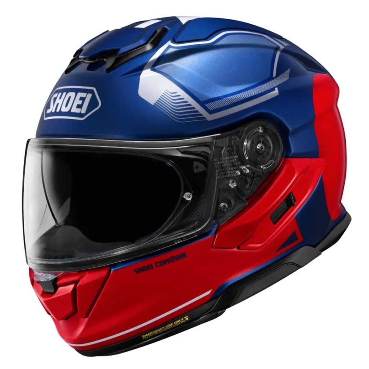 Capacete Shoei GT-Air Pendulum Tc-10 - Sacramento