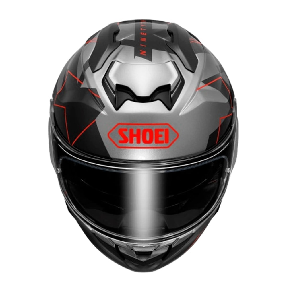 Capacete Shoei GT-Air 3 MM93 Collection Grip TC-1