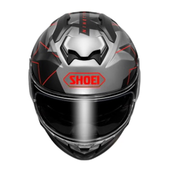 Capacete Shoei GT-Air 3 MM93 Collection Grip TC-1