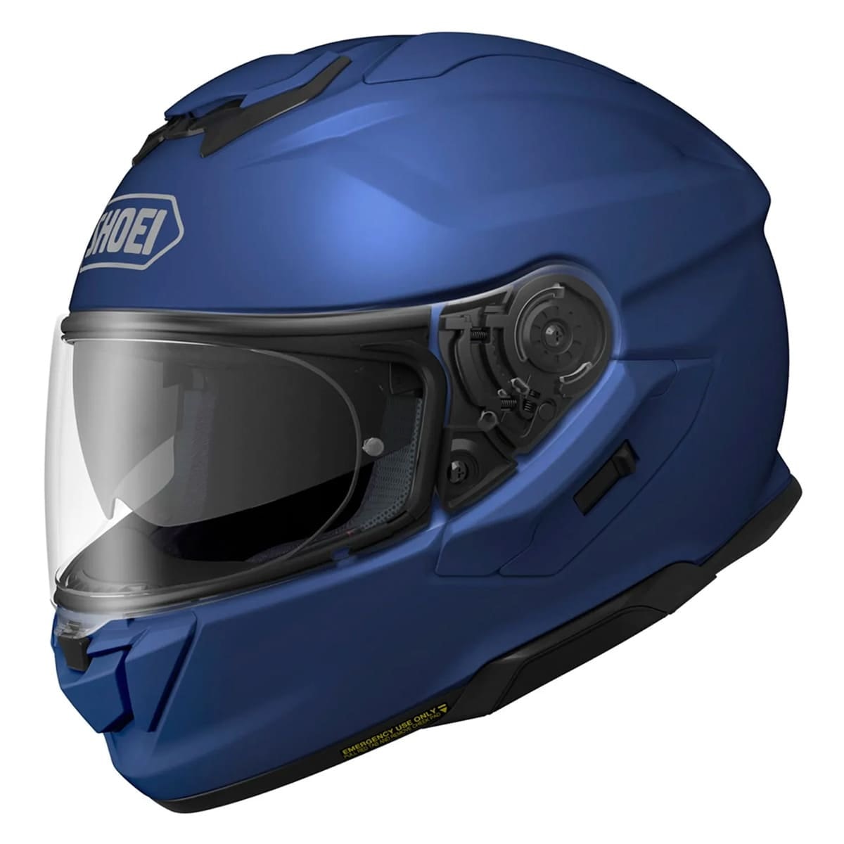 セキュリティ・セーフティ shoei gt-air Capacete Shoei GT-Air 2 Monocolor - Sacramento