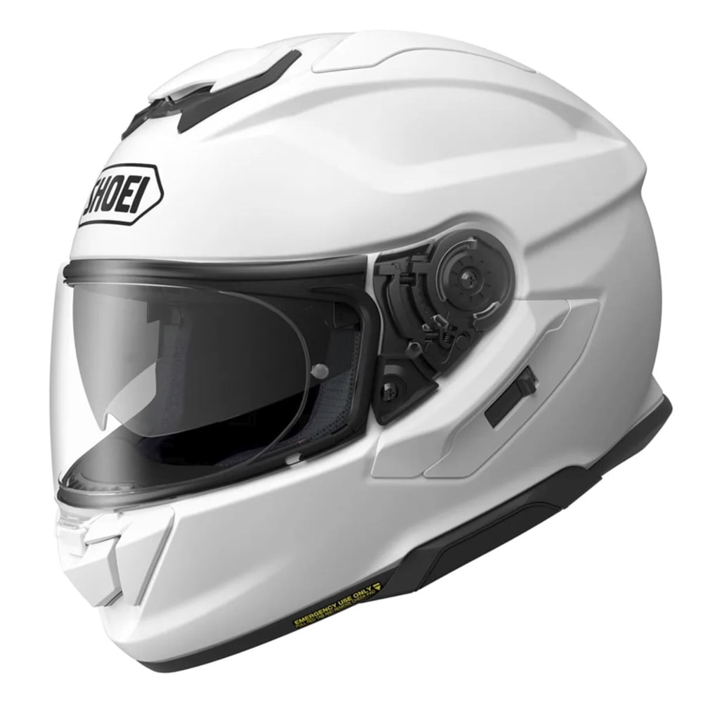 Capacete Shoei GT-Air 3 Monocolor
