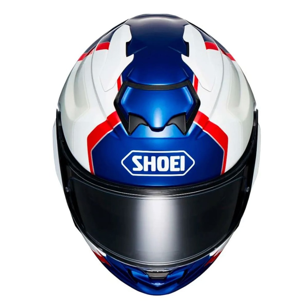 Capacete Shoei GT-Air 3 Realm TC-10