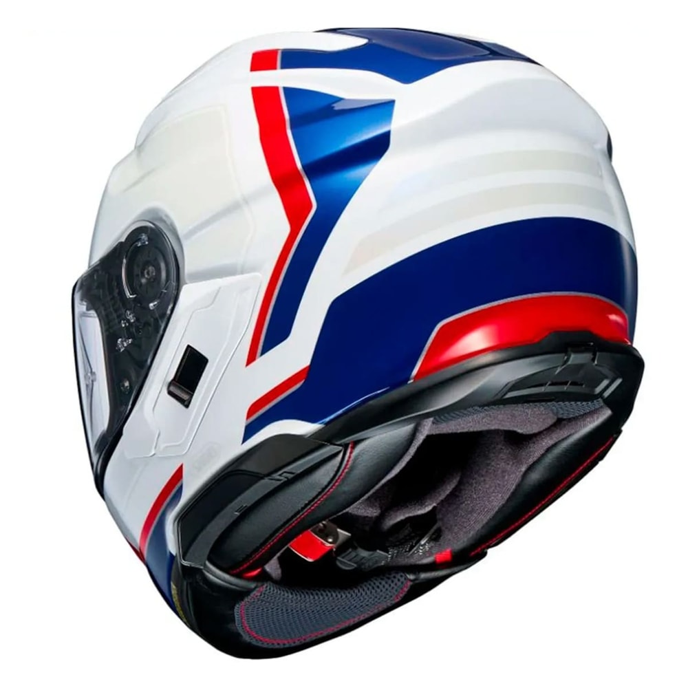 Capacete Shoei GT-Air 3 Realm TC-10