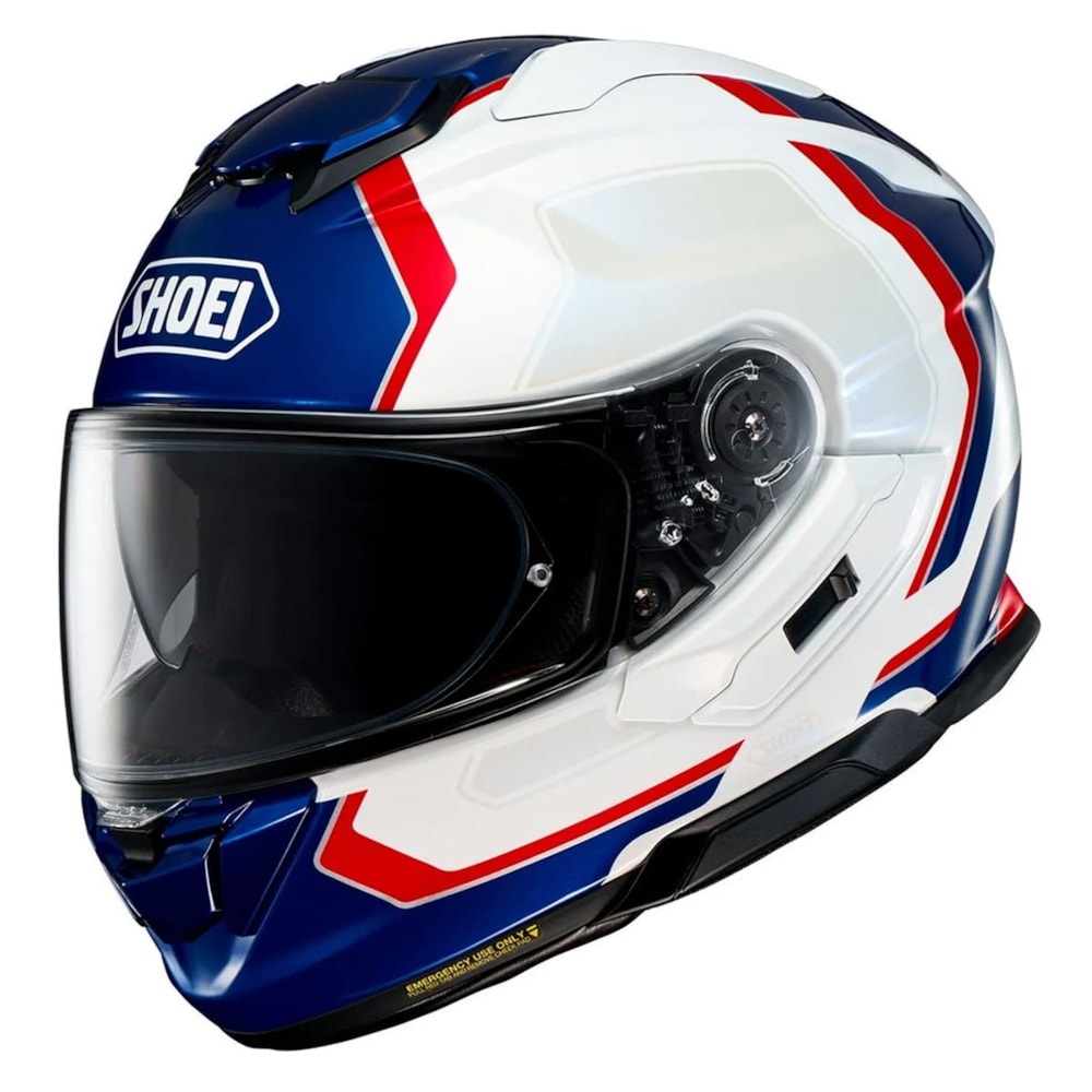 Capacete Shoei GT-Air 3 Realm TC-10