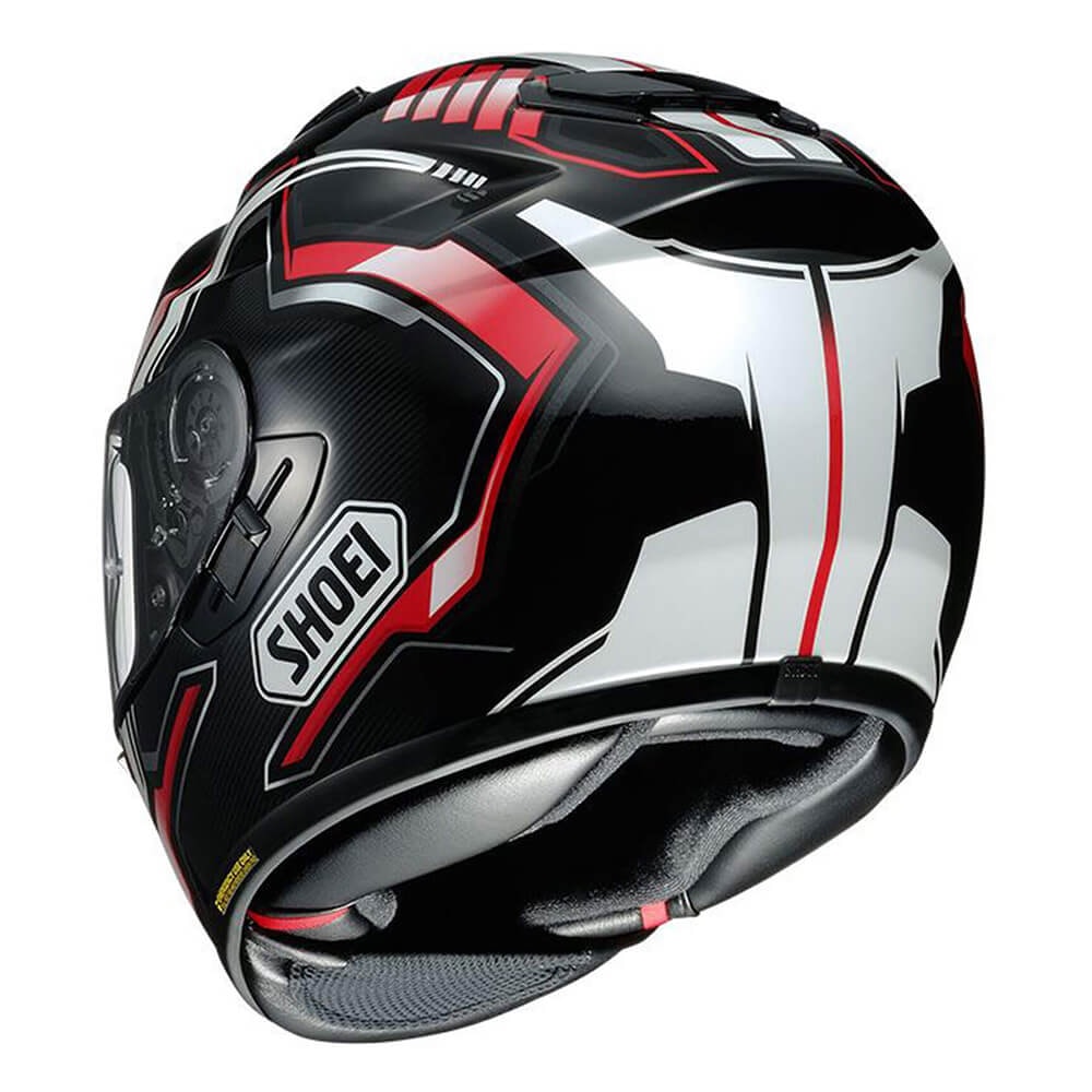 Capacete Shoei GT-Air Bounce Tc-1