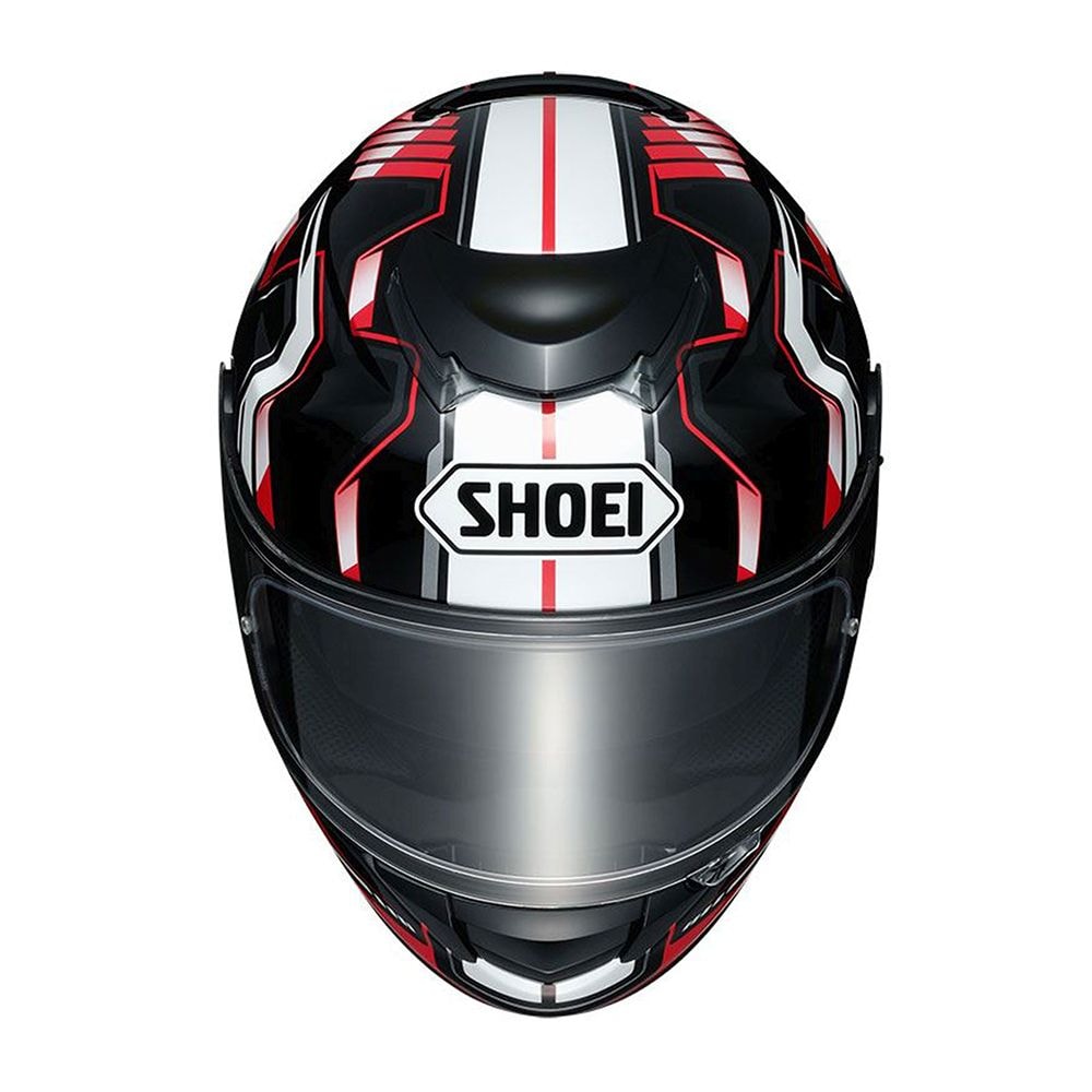 Capacete Shoei GT-Air Bounce Tc-1