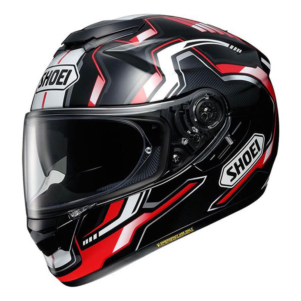 Capacete Shoei GT-Air Bounce Tc-1