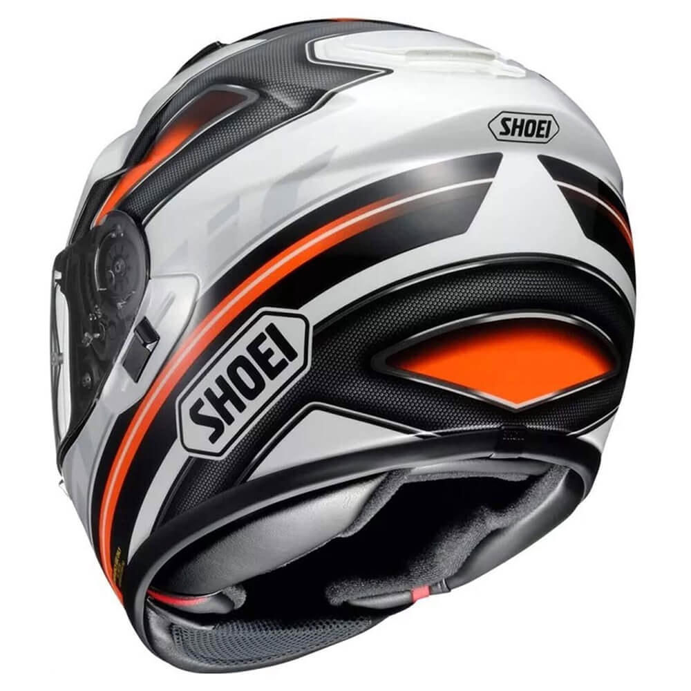 casque shoei gt-air dauntless tc8 - 3 Realm The Shoei GT Cortech VRX Air Jacket and