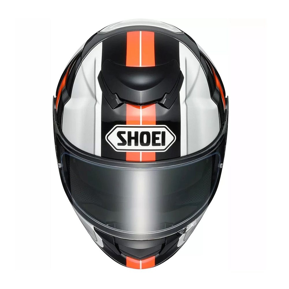 Capacete Shoei GT-Air Dauntless Tc-8