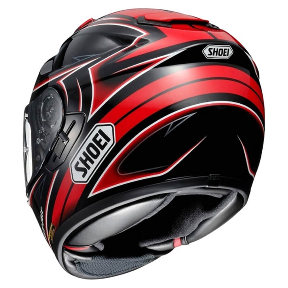 Capacete Shoei GT-Air Expanse Tc-1