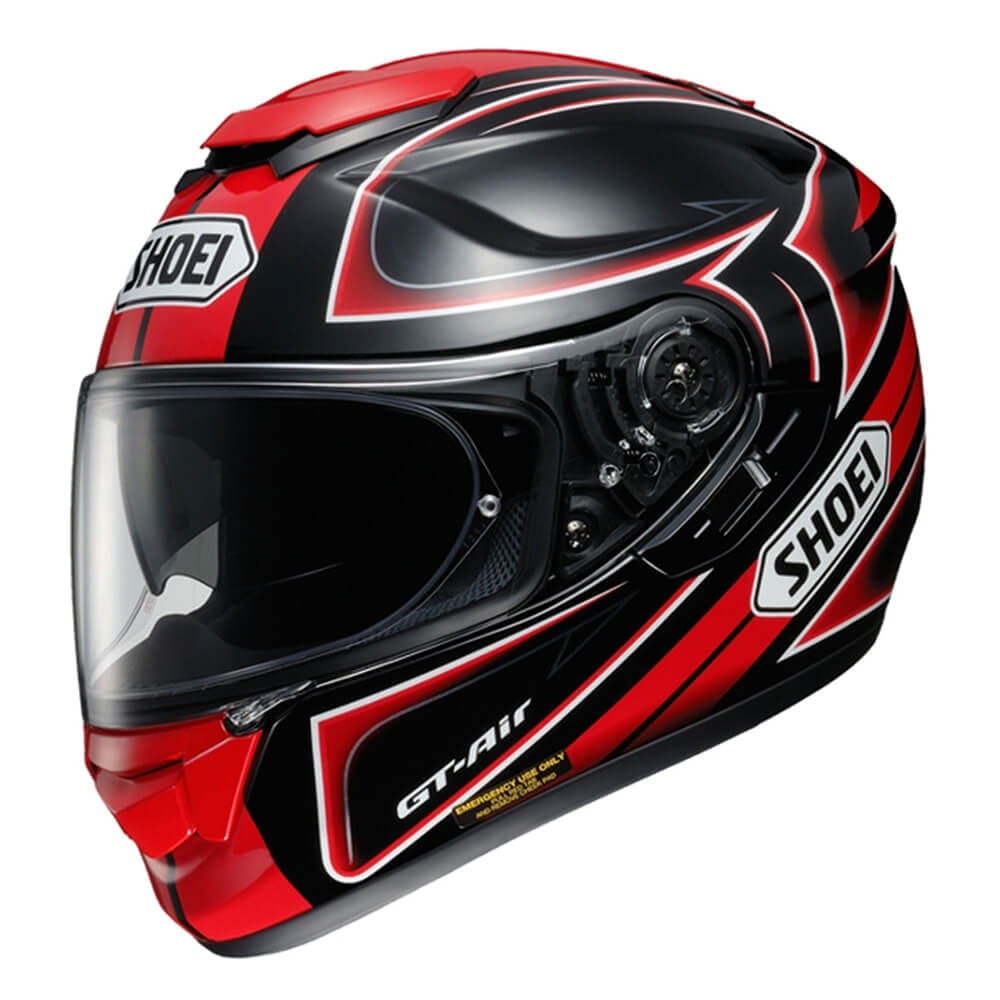 Capacete Shoei GT-Air Expanse Tc-1