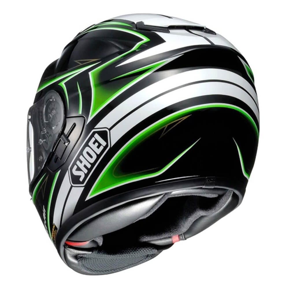 Capacete Shoei GT-Air Expanse Tc-4