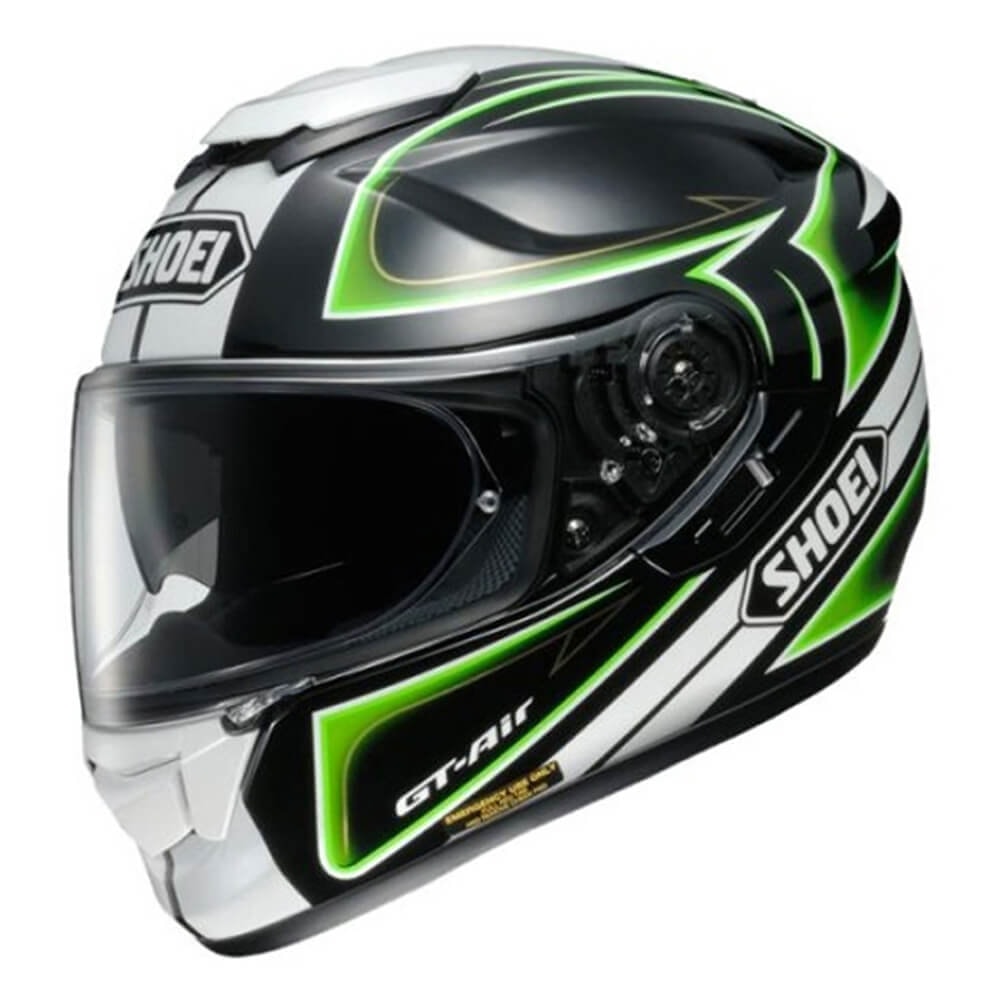 Capacete Shoei GT-Air Expanse Tc-4