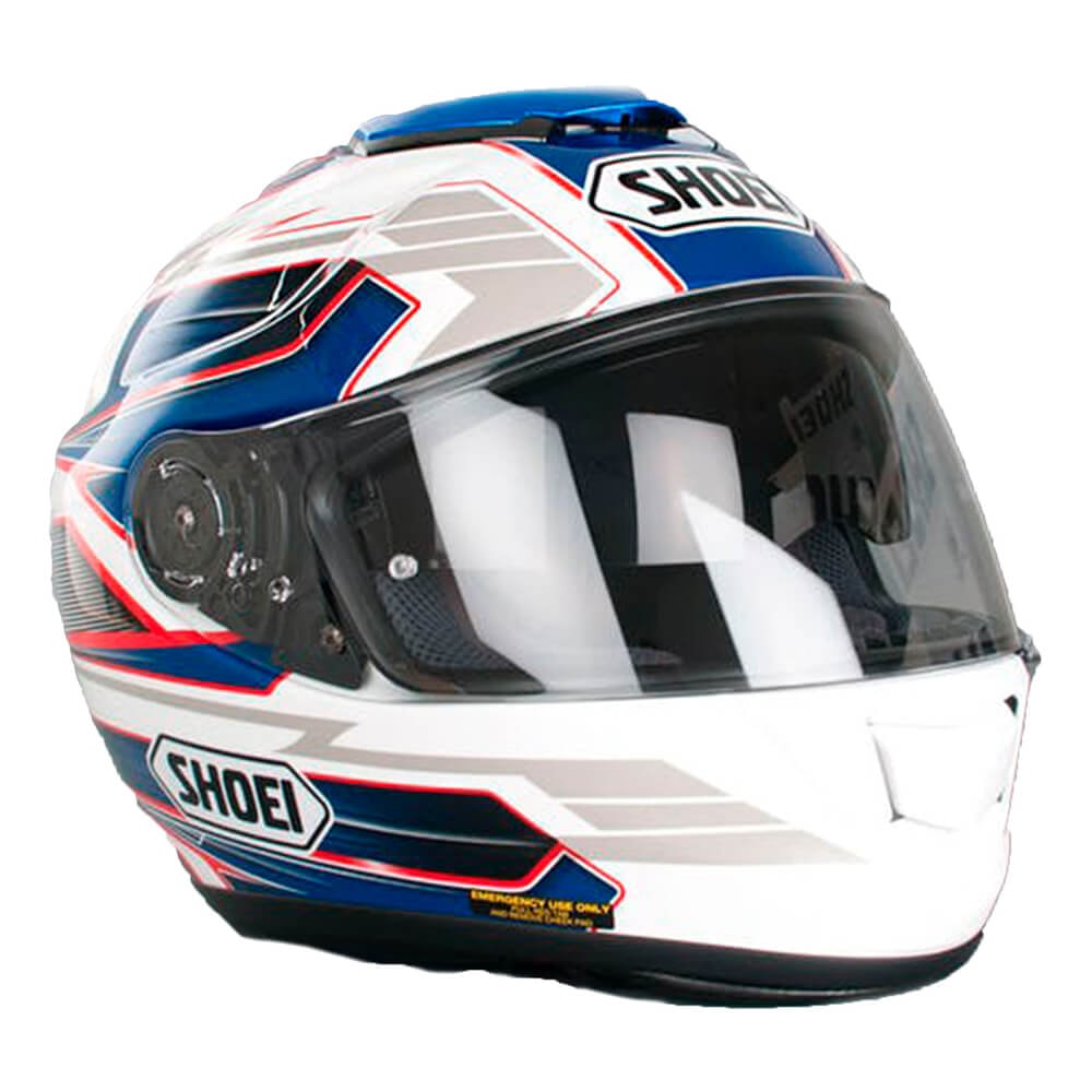 Capacete Shoei GT-Air Inertia - Sacramento
