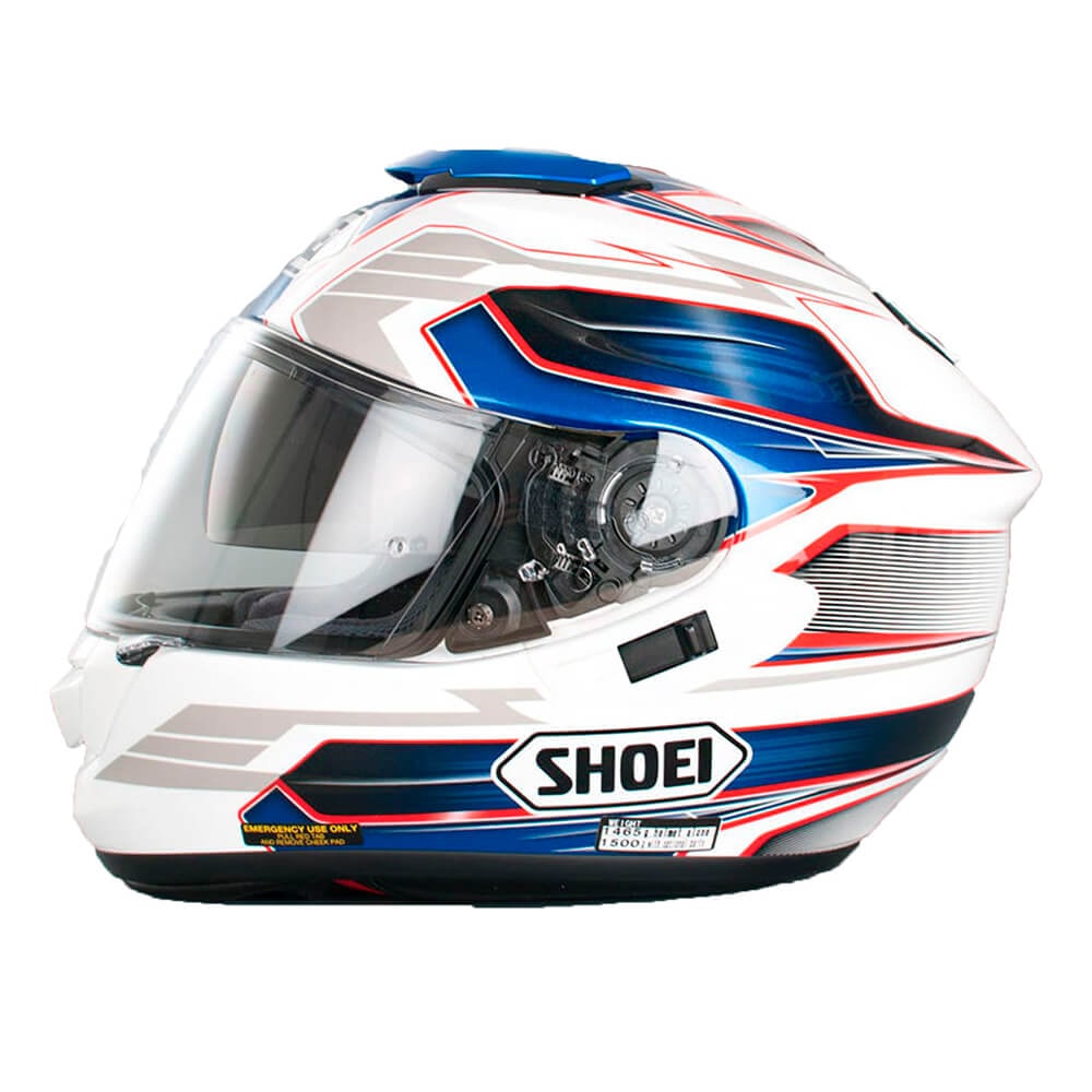 Capacete Shoei GT-Air Inertia