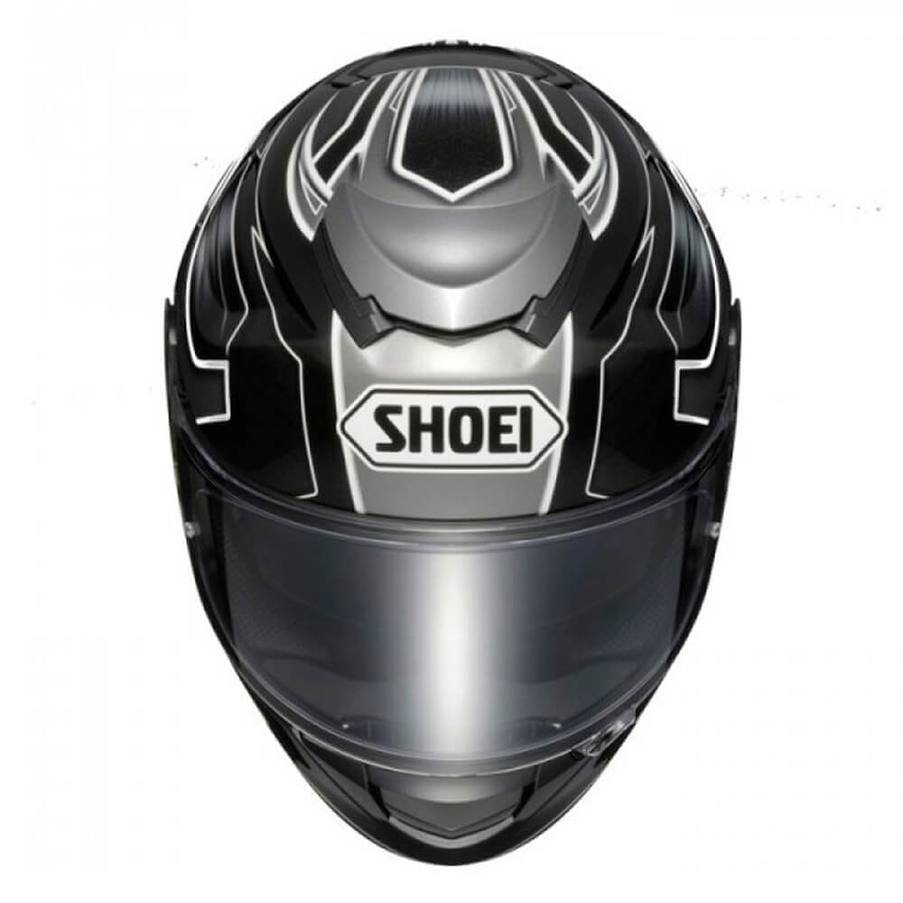 Capacete Shoei GT-Air Inertia - Sacramento