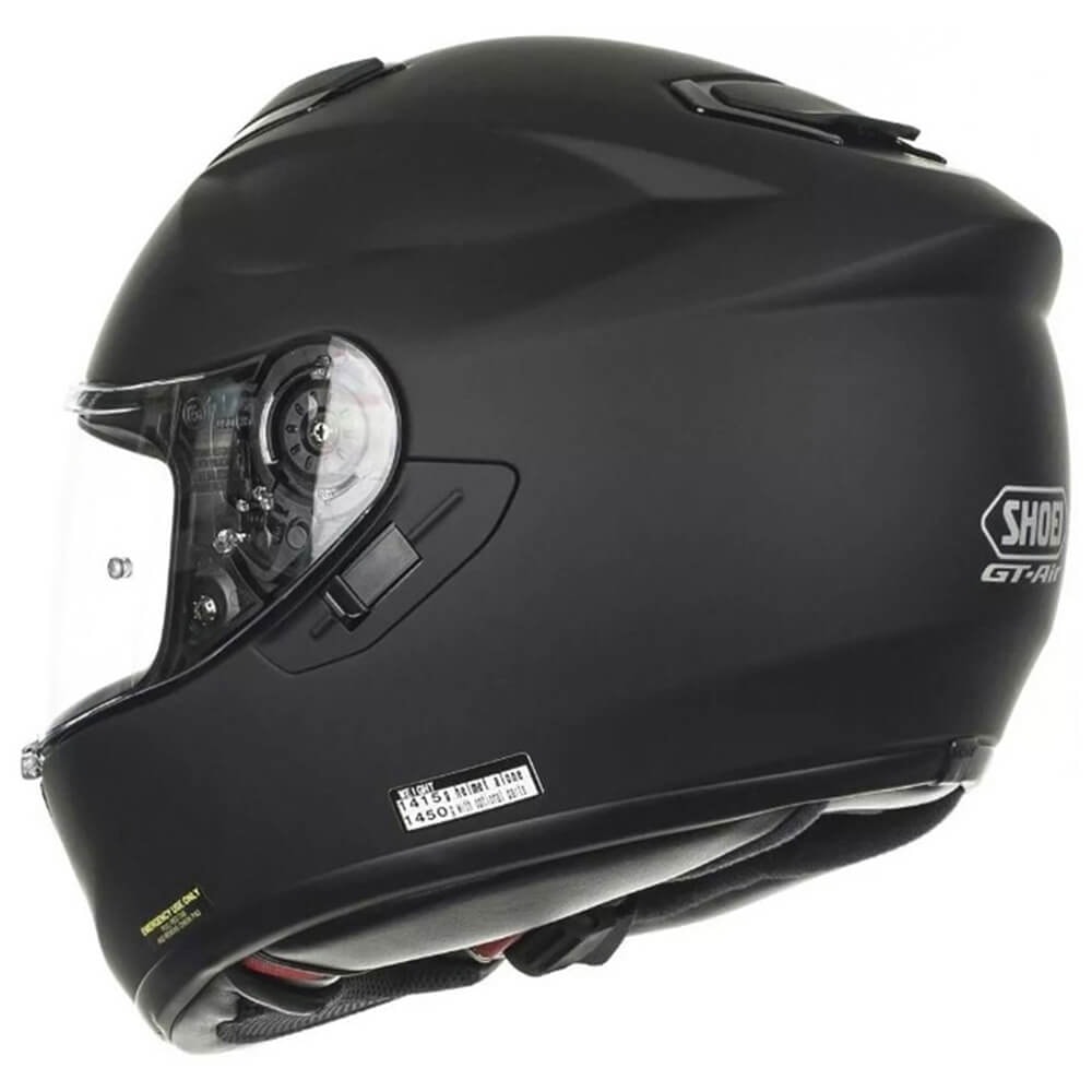 Capacete Shoei GT-Air Monocolor
