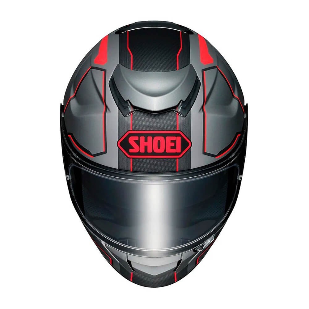Capacete Shoei GT-Air Pendulum Tc-10 - Sacramento