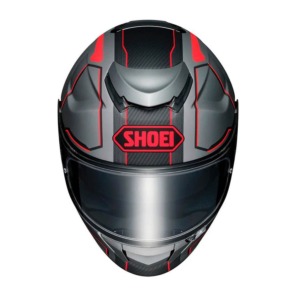 Capacete Shoei GT-Air Pendulum Tc-10