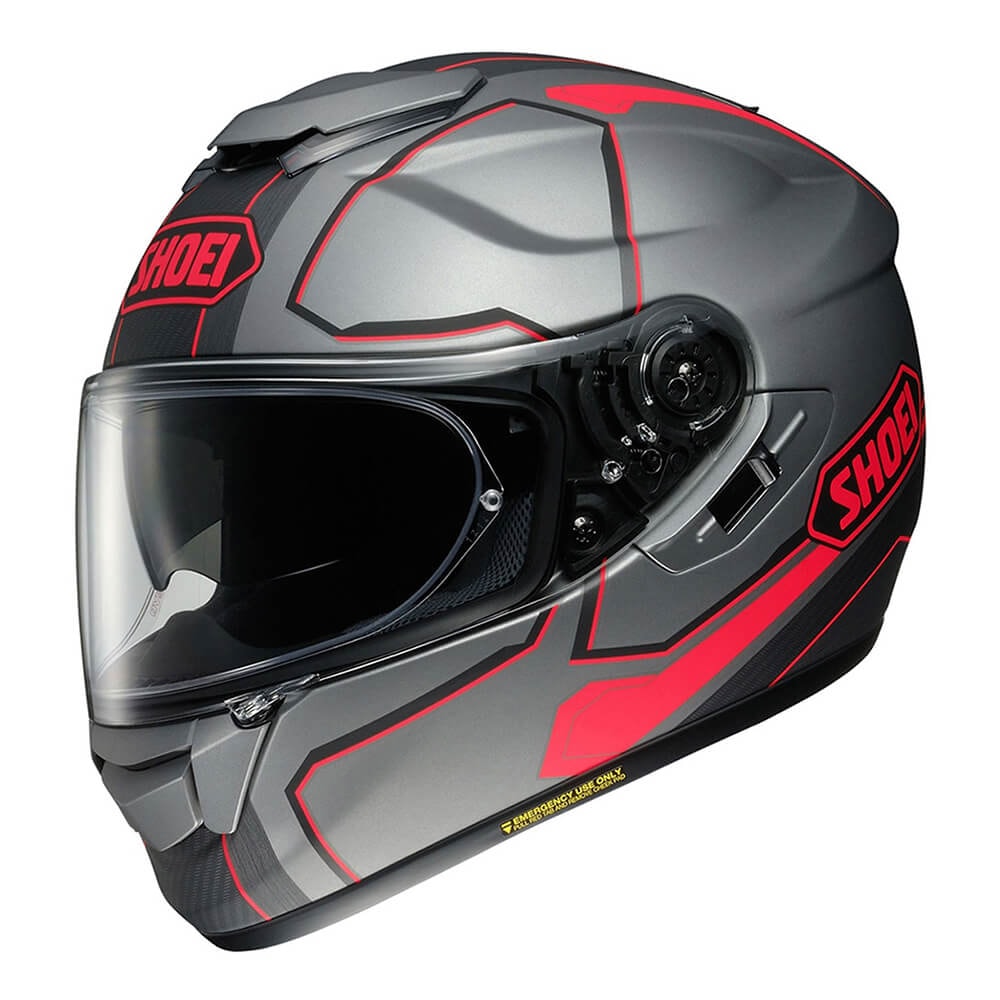 たかひろ❗️ SHOEI GT-Air PENDULUM Capacete Shoei GT-Air Pendulum Tc-10 - Sacramento