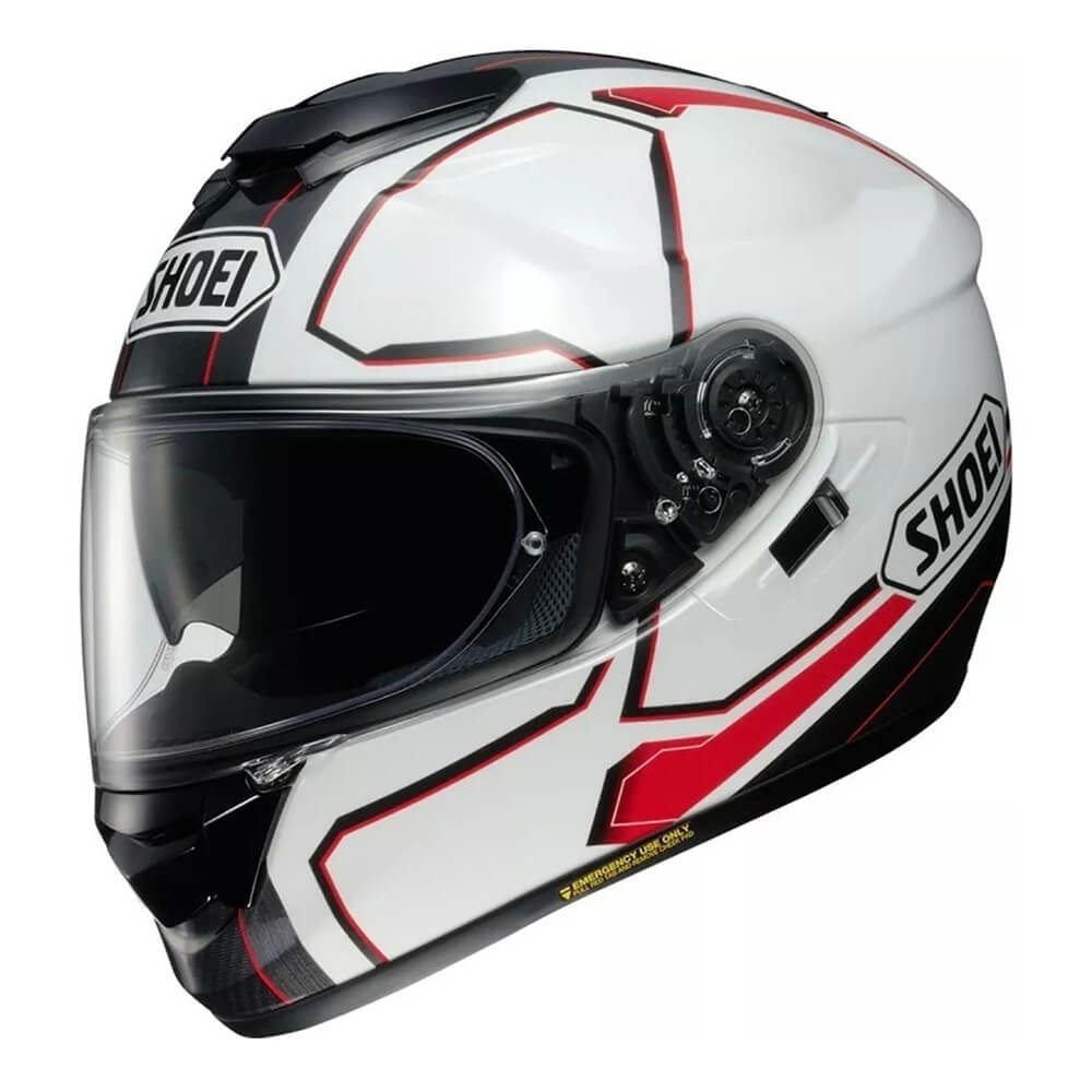 Capacete Shoei GT-Air Pendulum Tc- 6