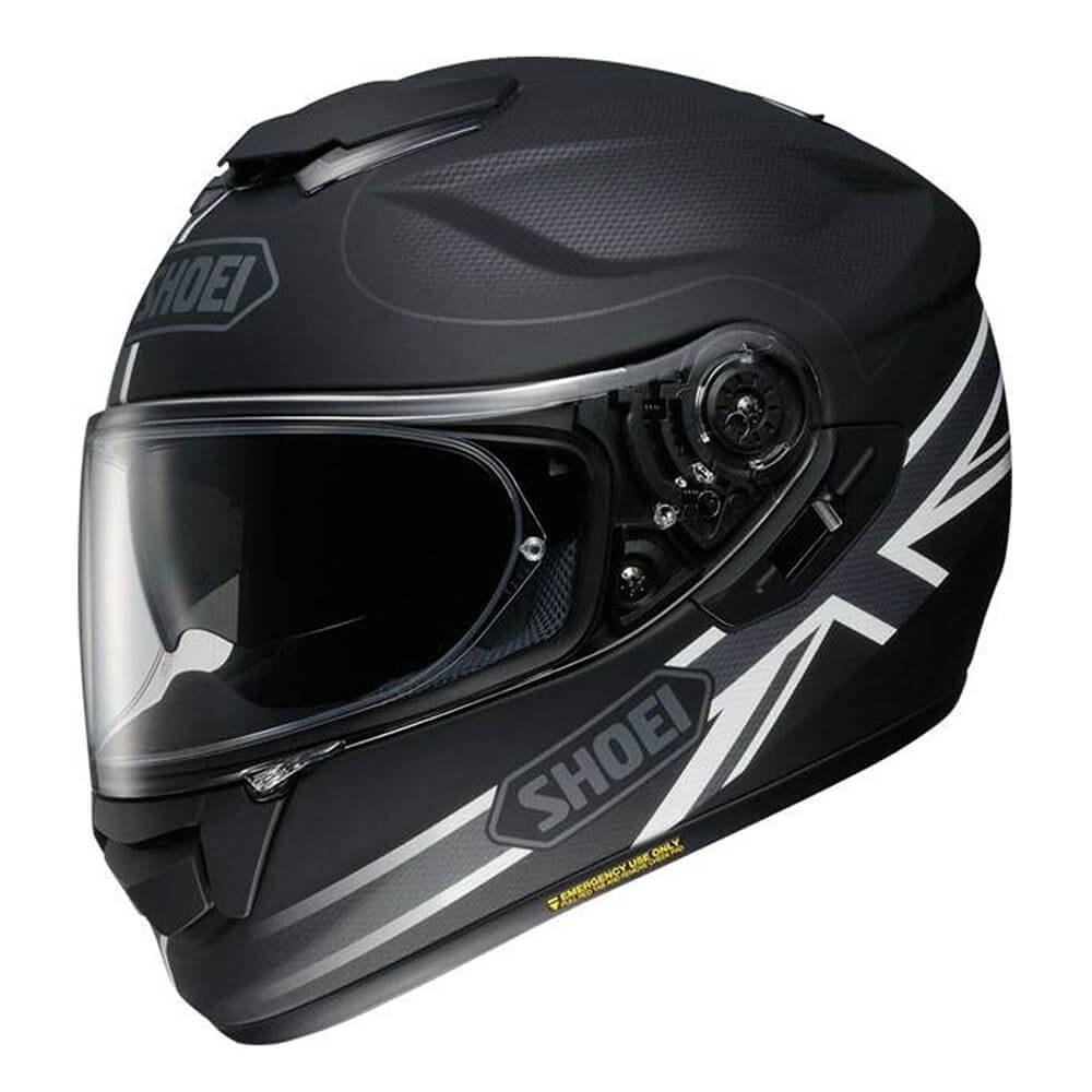 Capacete Shoei GT-Air Royalty Tc-5 - Sacramento