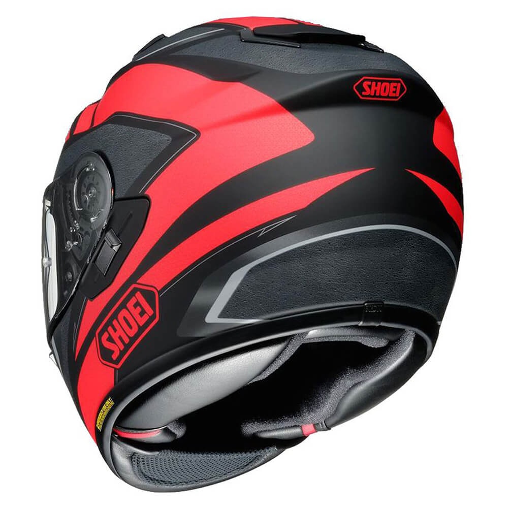ショウエイ　GT-air SWAYER　【TC-1】　サイズXL Capacete Shoei GT-Air Swayer Tc-1 - Sacramento