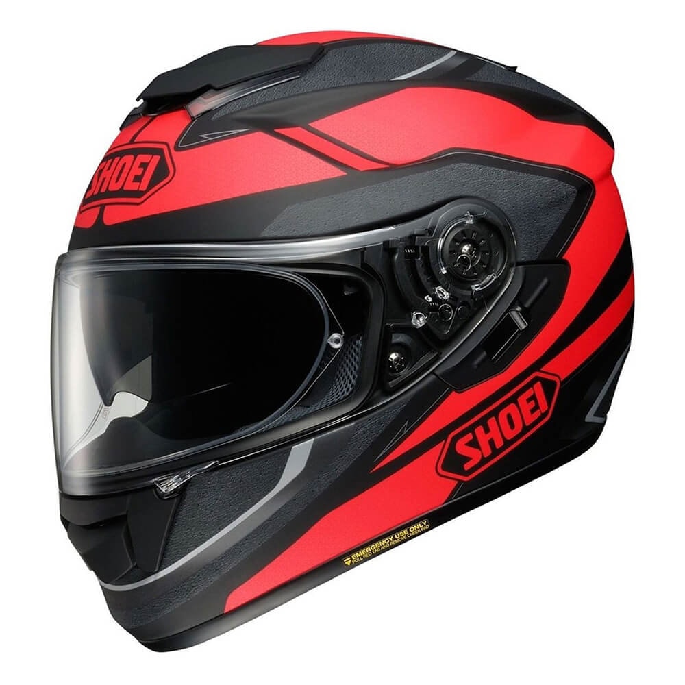 Capacete Shoei GT-Air Swayer Tc-1 - Sacramento Capacete Shoei GT-Air Swayer Tc-1 - Sacramento
