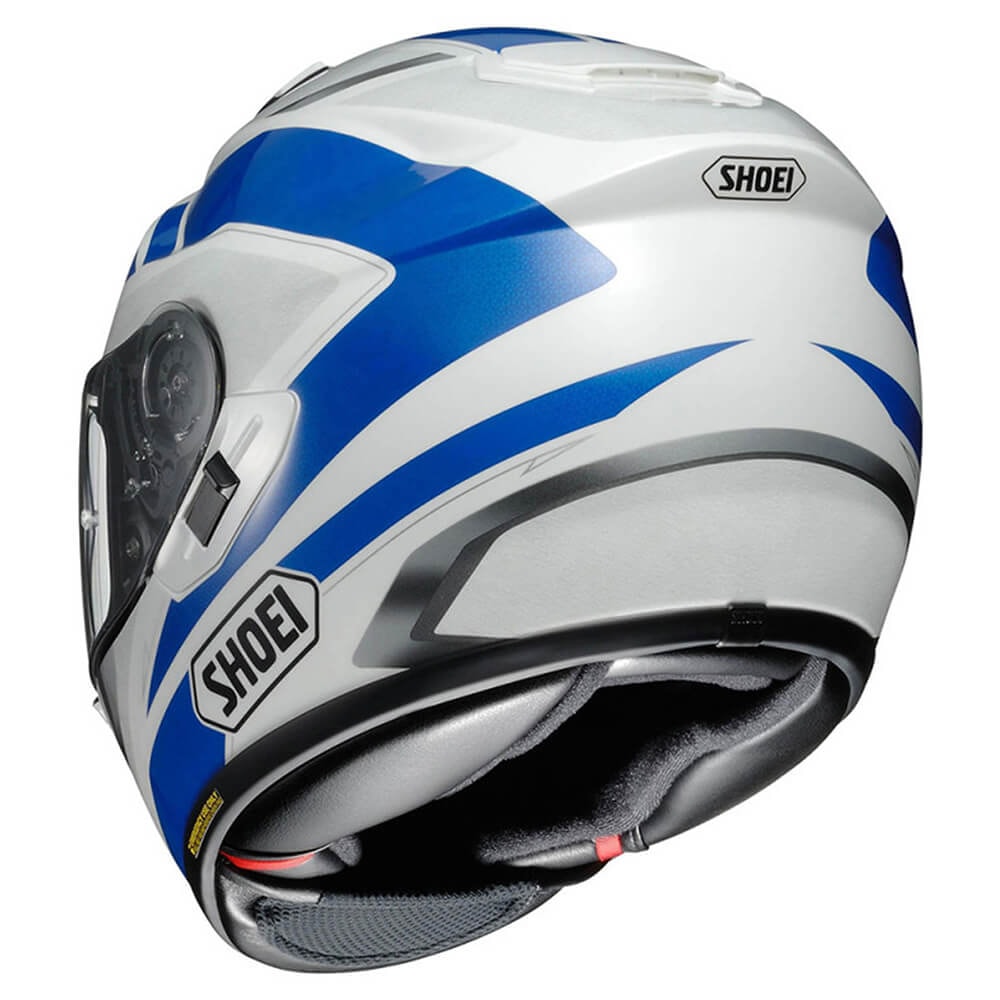 Capacete Shoei GT-Air Swayer Tc-2 - Sacramento