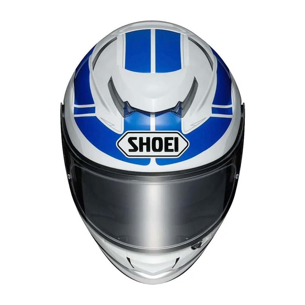 Capacete Shoei GT-Air Swayer Tc-2 - Sacramento