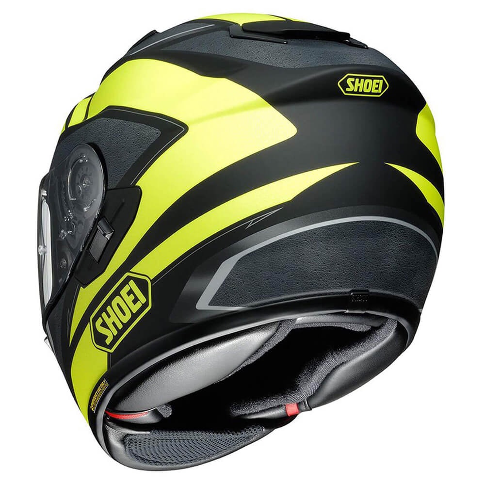 Capacete Shoei GT-Air Swayer Tc-3