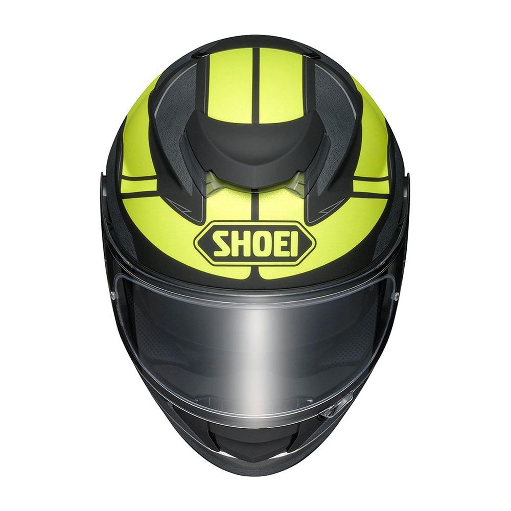 Capacete Shoei GT-Air Swayer Tc-3