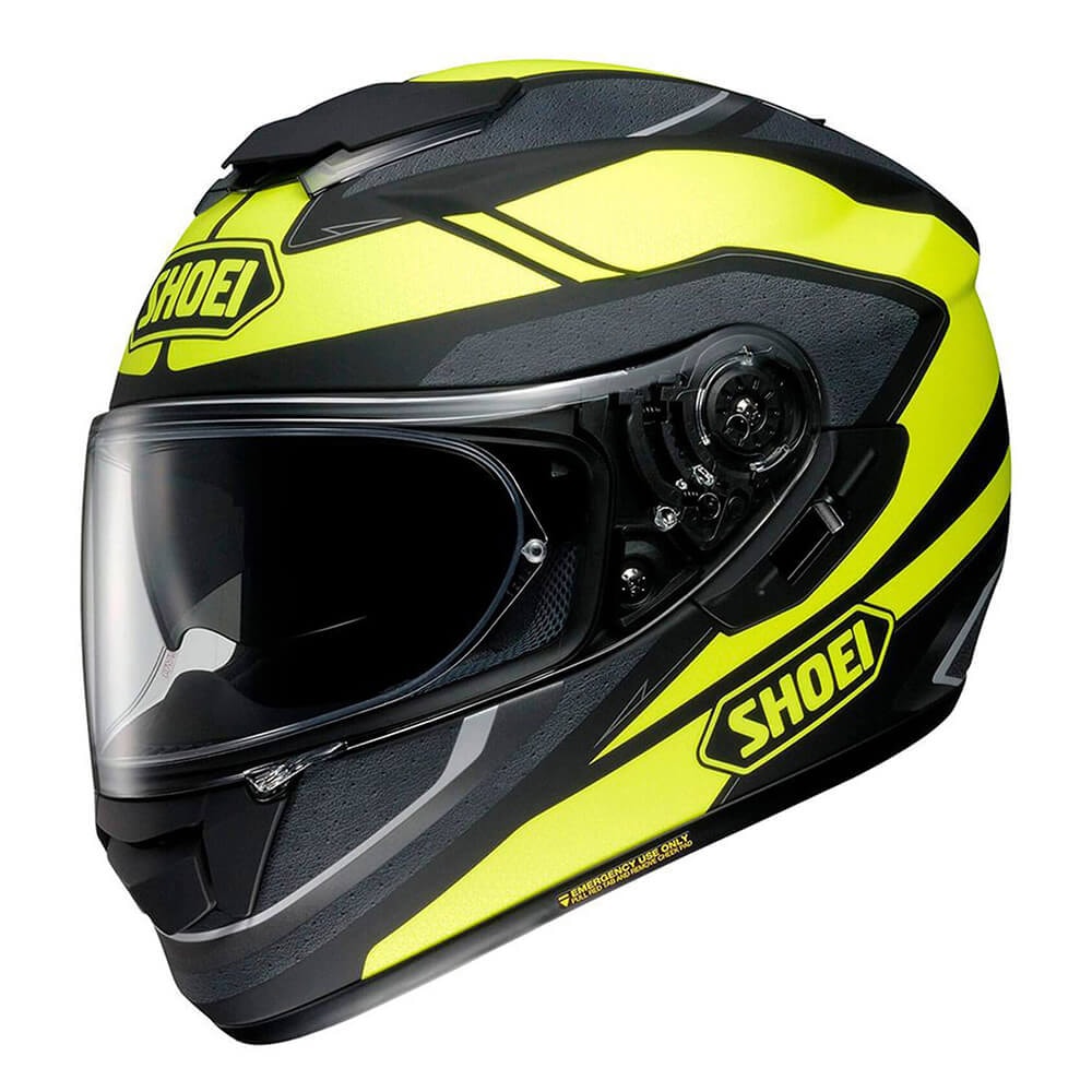 Capacete Shoei GT-Air Swayer Tc-3