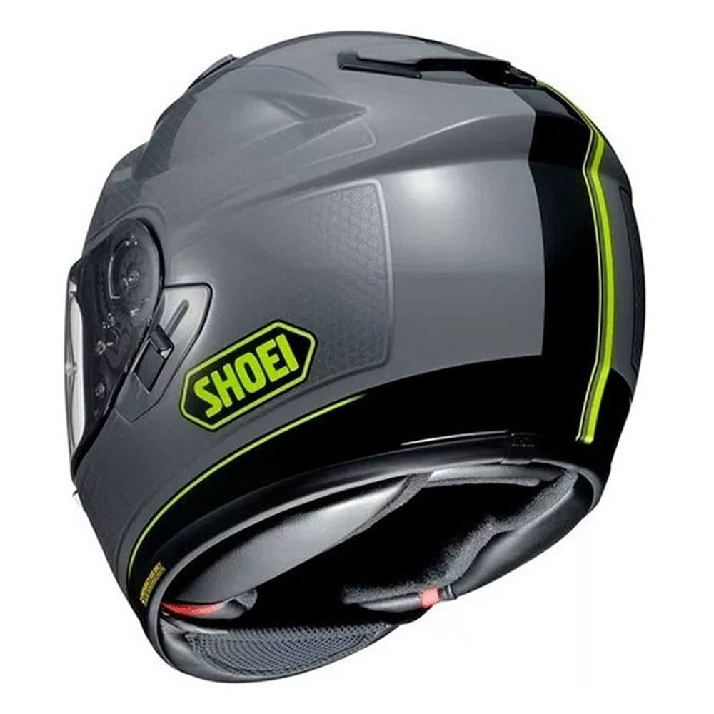 Capacete Shoei GT-Air Wanderer 2- Tc-10