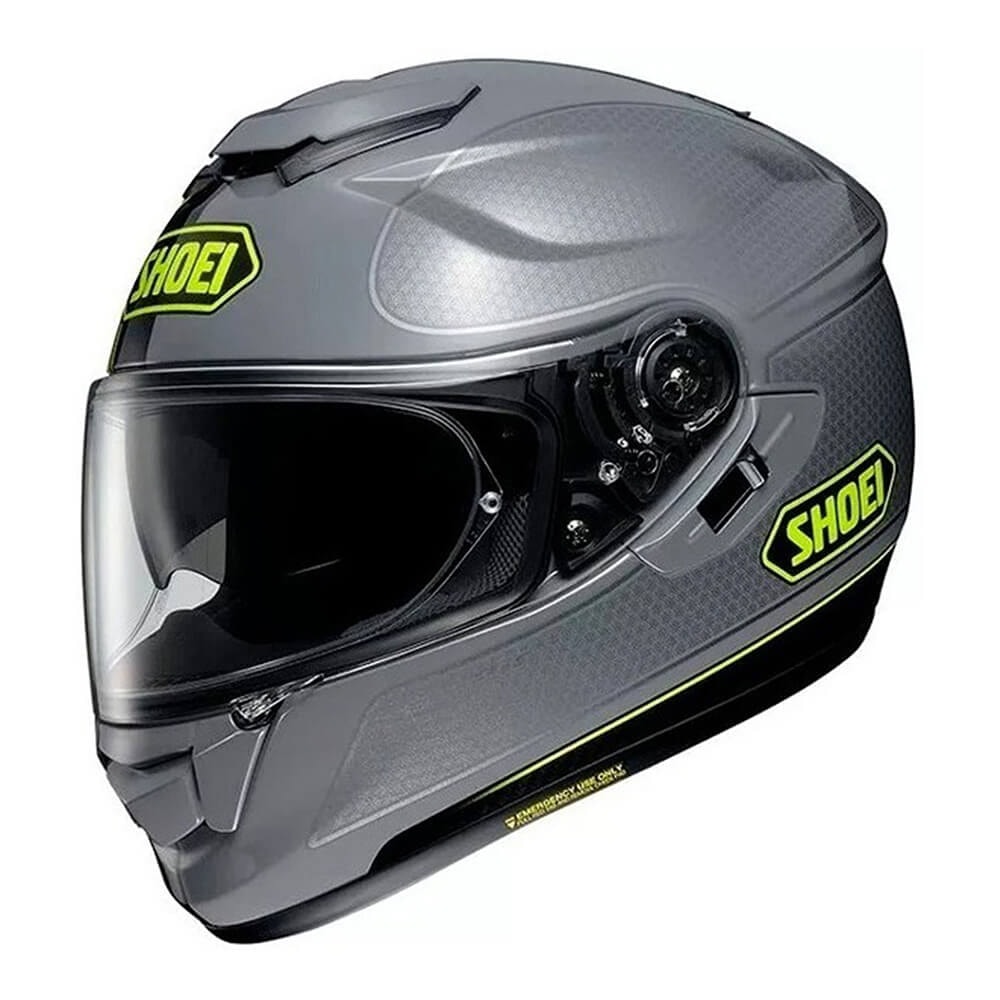 Capacete Shoei GT-Air Wanderer 2- Tc-10