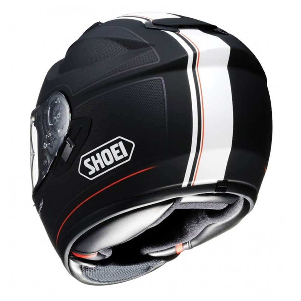 Capacete Shoei GT-Air Wanderer 2- Tc-5 - Sacramento Capacete Shoei GT-Air Wanderer 2- Tc-5 - Sacramento