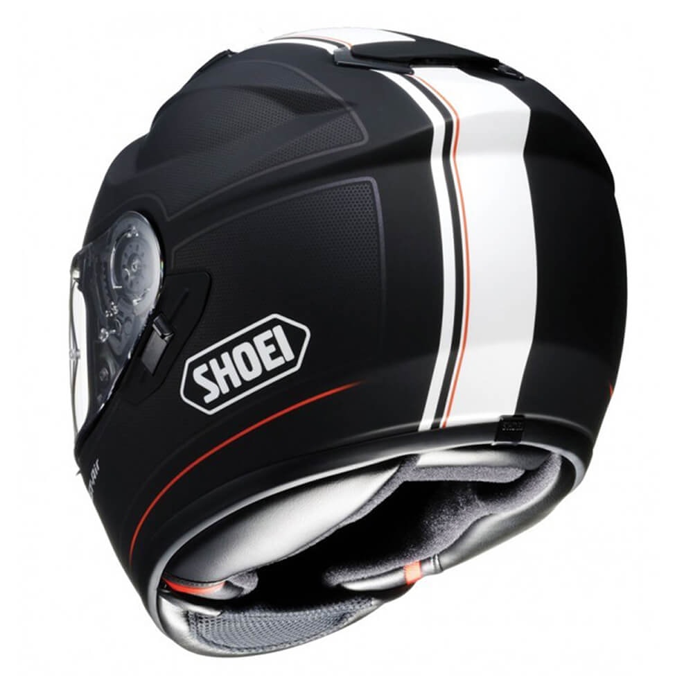 Capacete Shoei GT-Air Wanderer 2- Tc-5