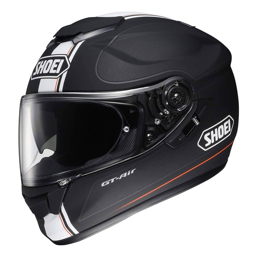 Capacete Shoei GT-Air Wanderer 2- Tc-5 - Sacramento
