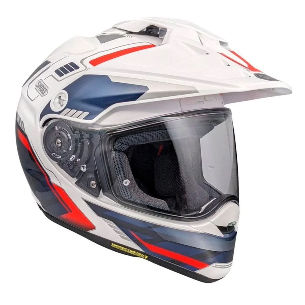 Capacete Shoei Hornet Adv Invigorate TC-10