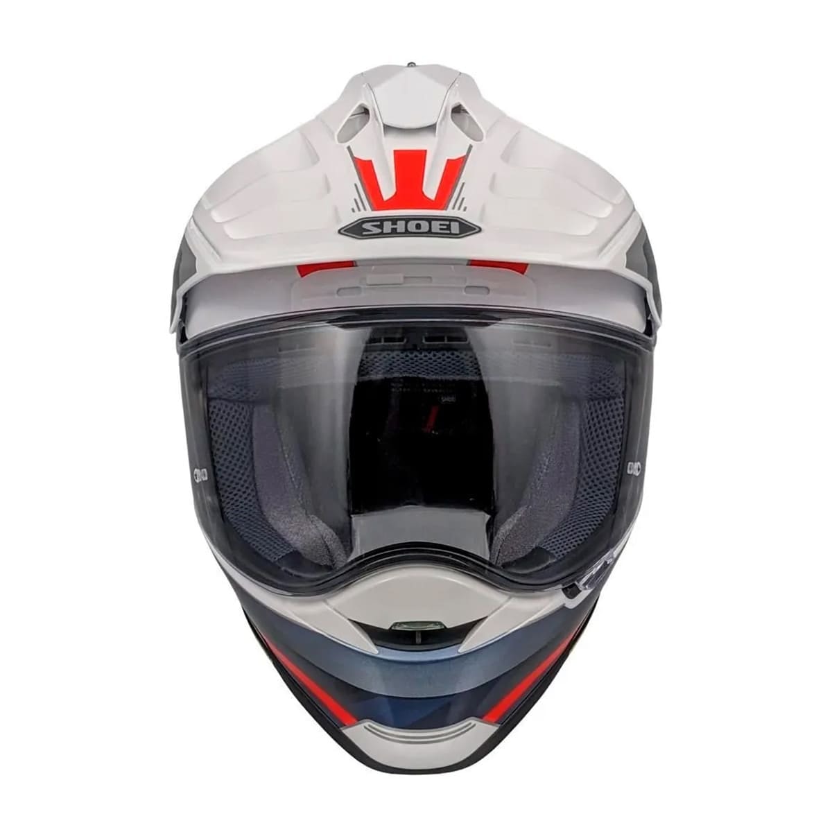 SHOEI HORNET ADV INVIGORATE ヘルメット Capacete Shoei Hornet Adv Invigorate TC-10 - Sacramento