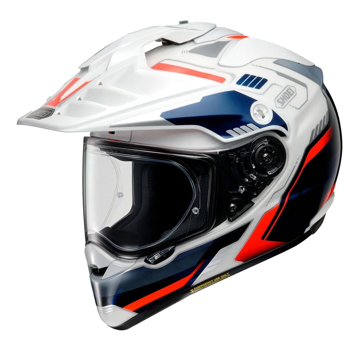Capacete Shoei Neotec 2 Respect Tc-10 - Sacramento