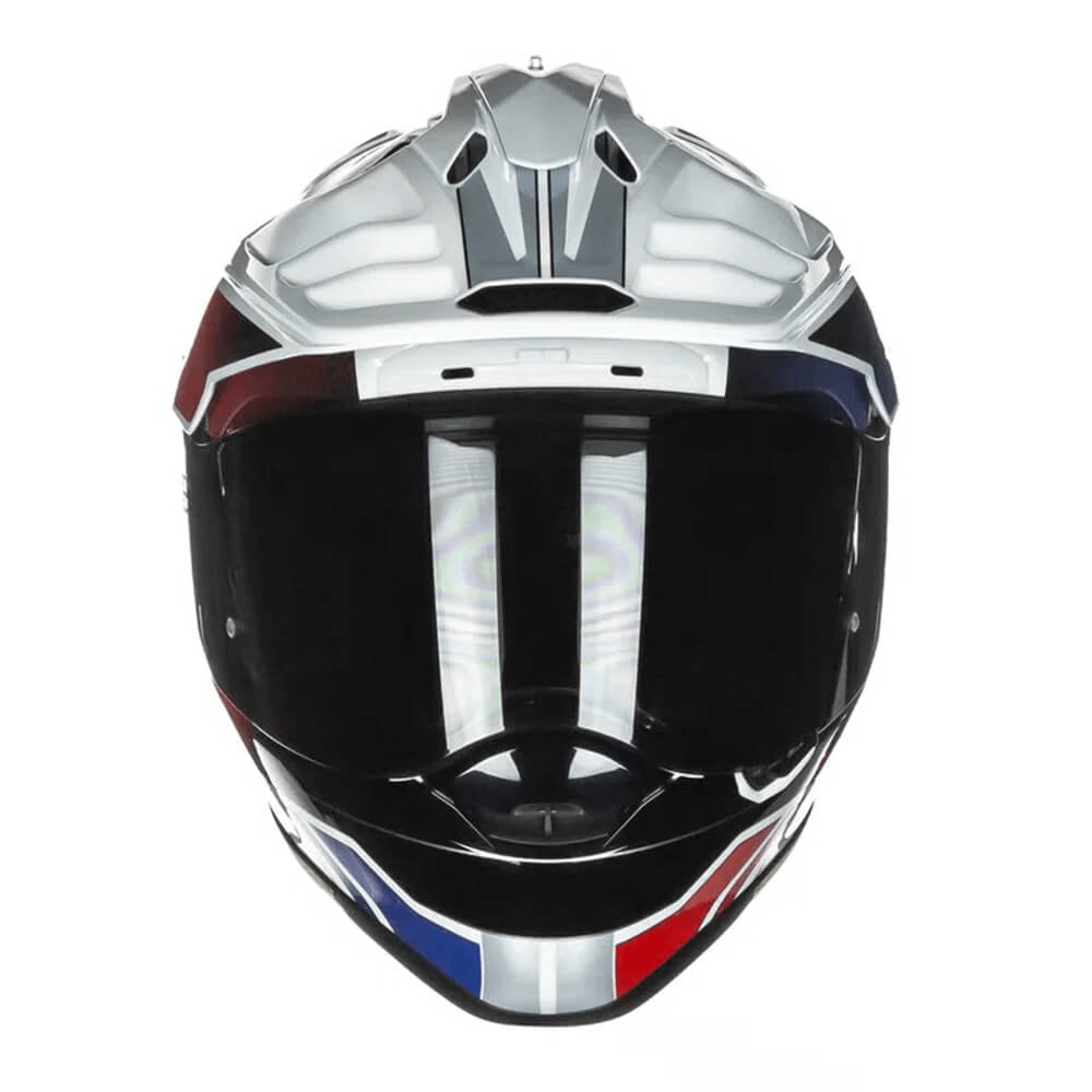 Capacete Shoei Hornet Adv Sovereign TC-10