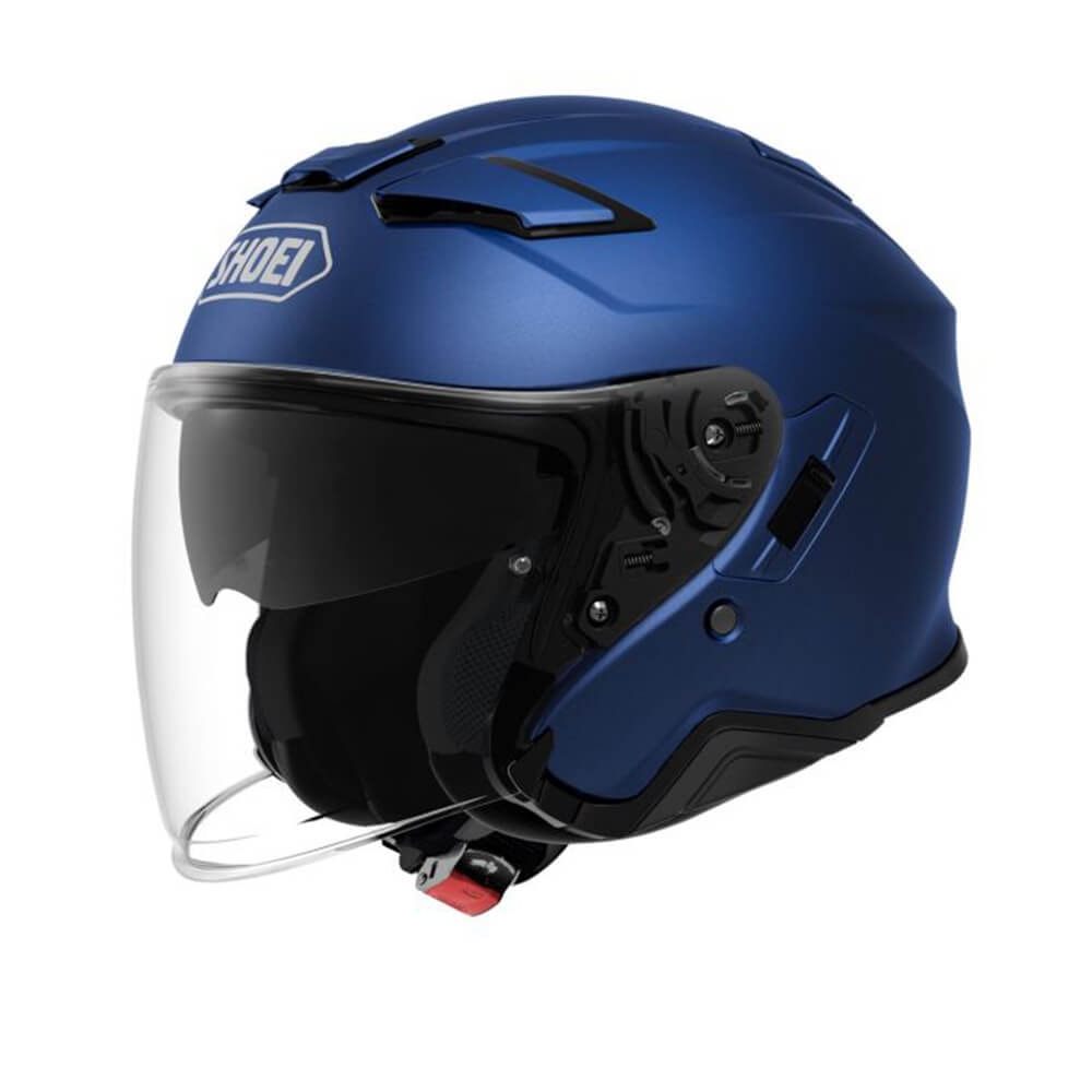 Capacete Shoei J-Cruise 2 Matt Blue