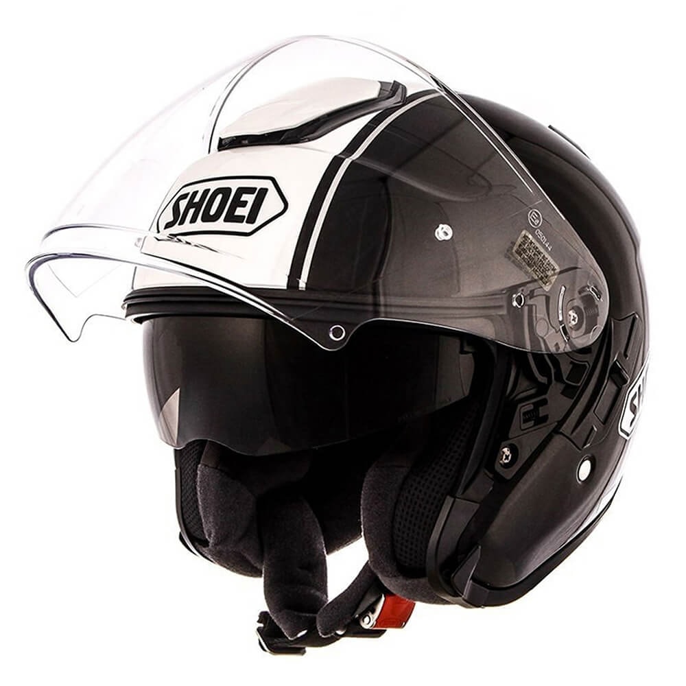 SHOEI J‐CRUISE CORSO TC-10 サイズXL｜セキュリティ、セーフティ