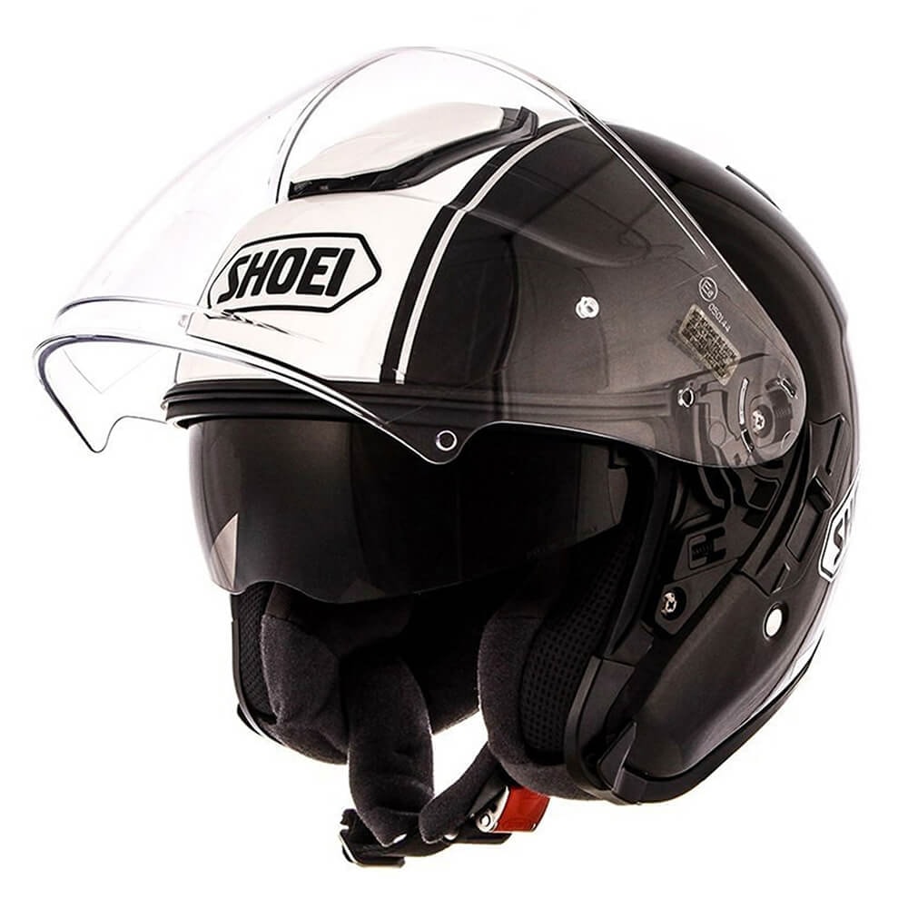 Capacete Shoei J-Cruise Corso Tc-5