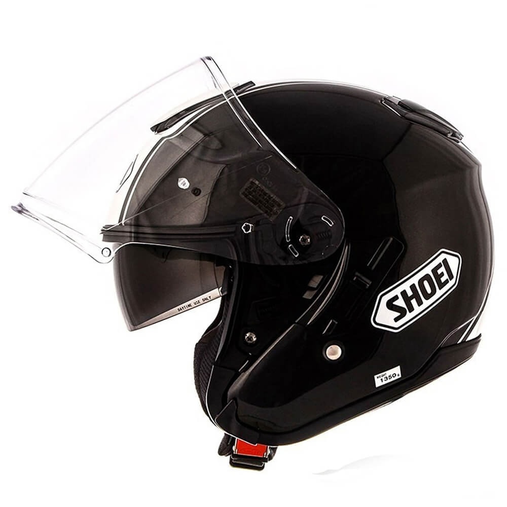 Capacete Shoei J-Cruise Corso Tc-5