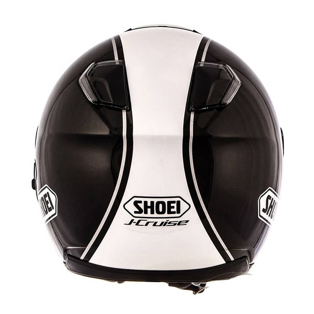 Capacete Shoei J-Cruise Corso Tc-5 - Sacramento