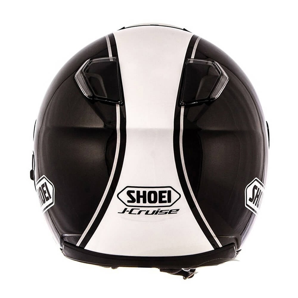 Capacete Shoei J-Cruise Corso Tc-5