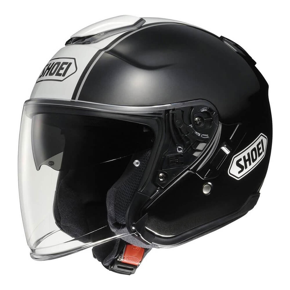 Capacete Shoei J-Cruise Corso Tc-5 - Sacramento